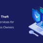 7 Best Identity Theft Protection Services for Small Business (2022)