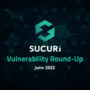 Vulnerability & Patch Roundup — June 2022