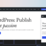 A New WordPress.org Homepage and Download Page
